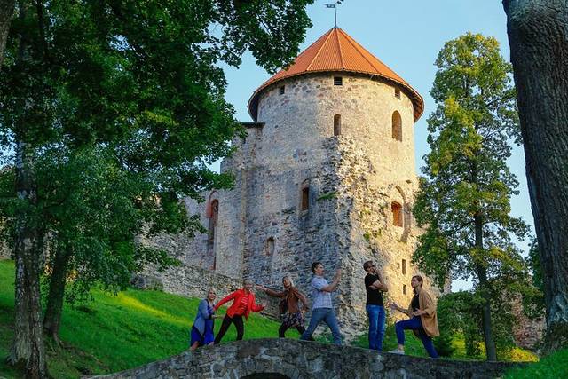 Cēsis