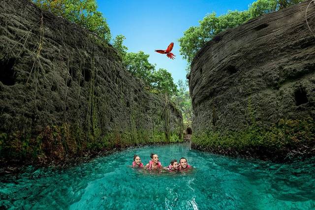 Cozumel