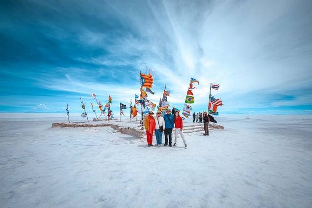 Atacama Crossing