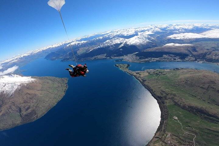 Skyline Gondola, Queenstown