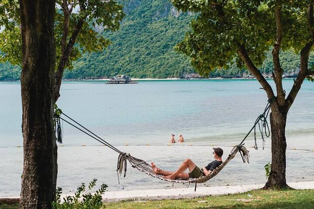 Ang Thong Park