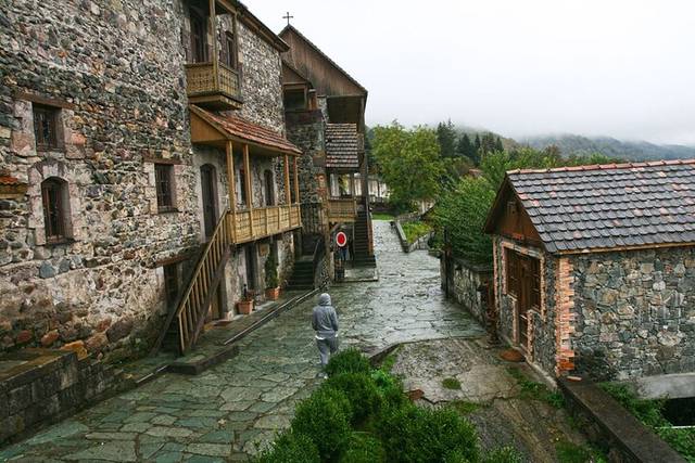 Dilijan