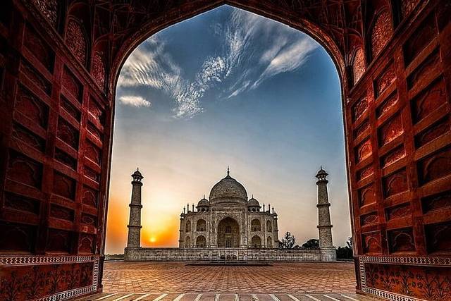 Golden Triangle