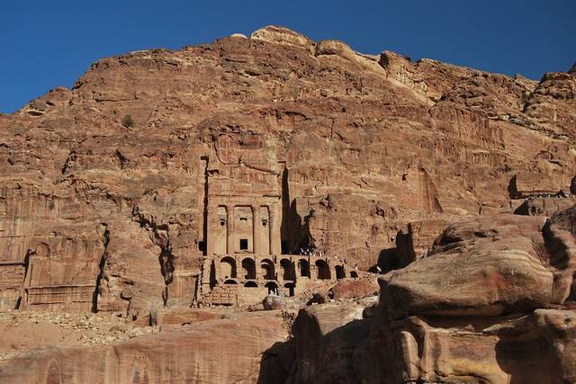 Petra