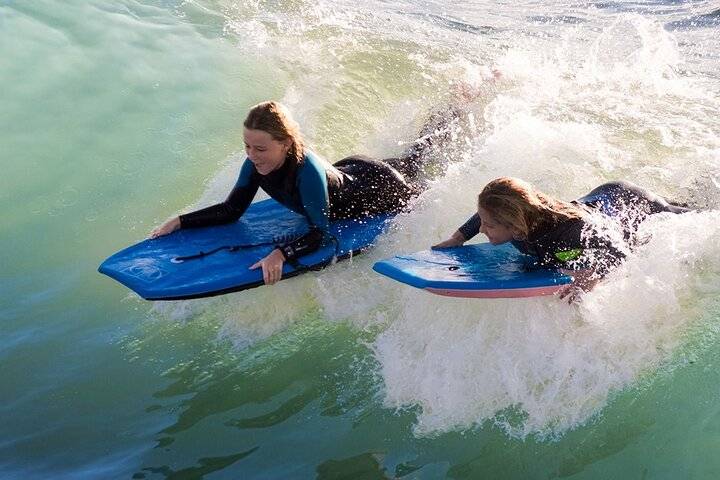 Kitesurfing, Cabarete