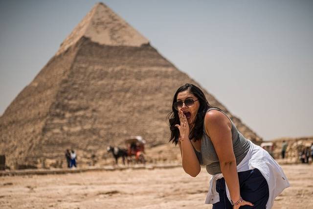 Great Sphinx