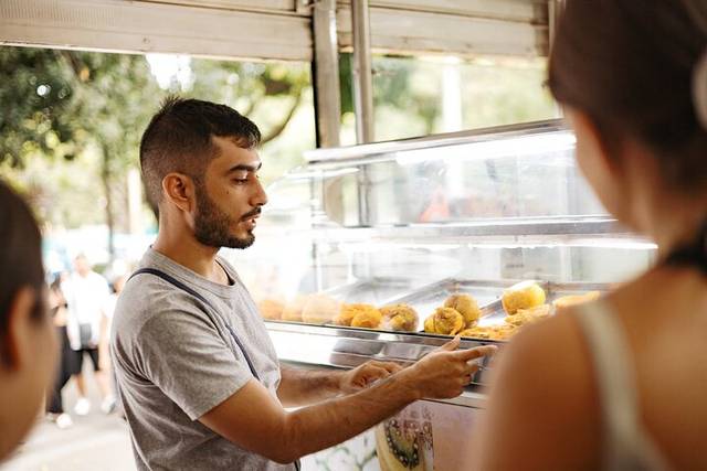 Street Food