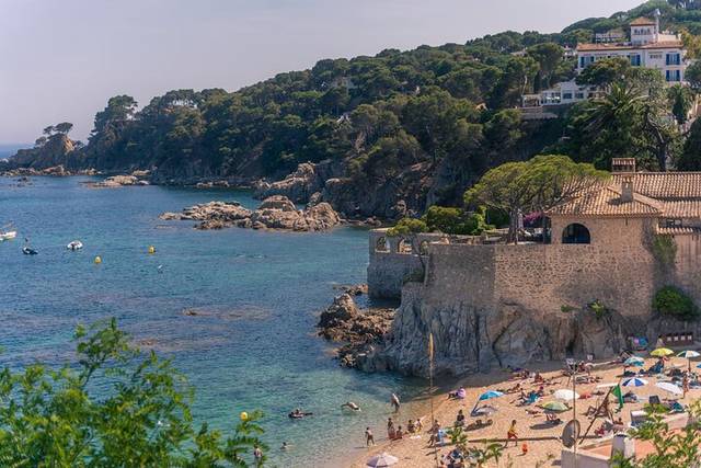 Costa Brava
