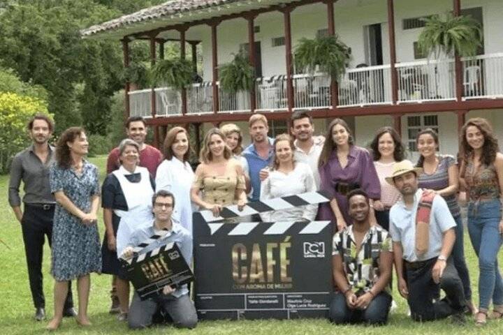 Coffee Farm, Pereira