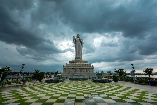 Hussain Sagar