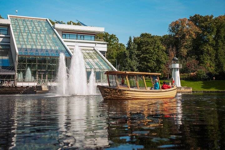 House of Blackheads, Riga