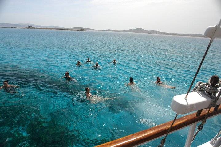 Little Venice, Mykonos