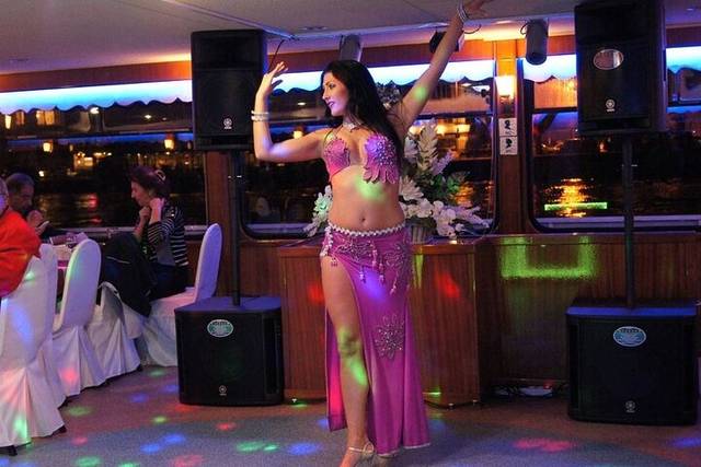 Nile Cruise