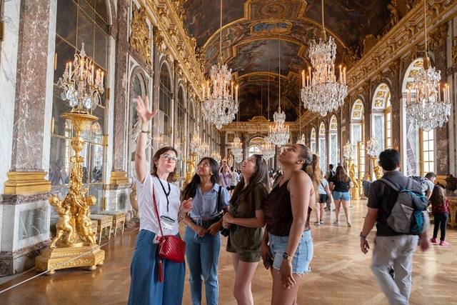 Versailles