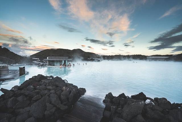 Blue Lagoon