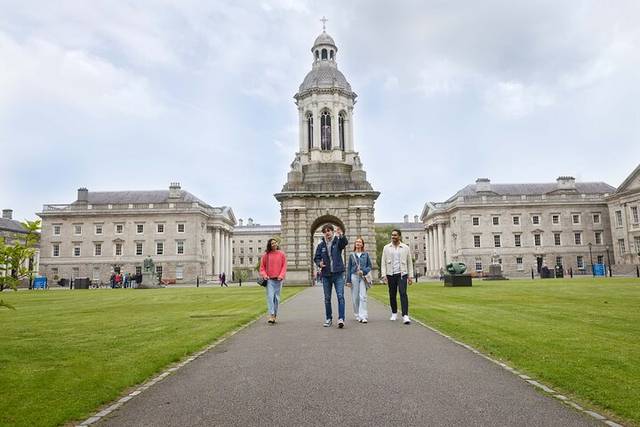 Trinity College