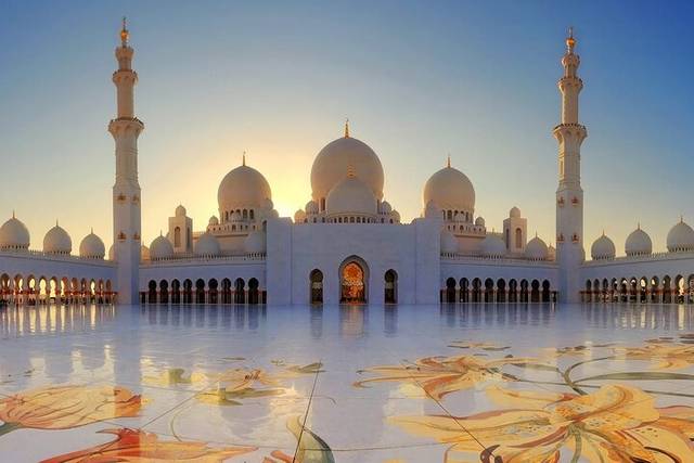 Abu Dhabi