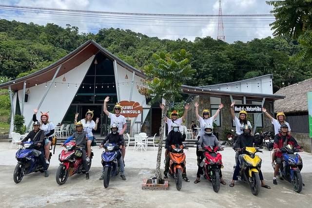 Ha Giang Loop
