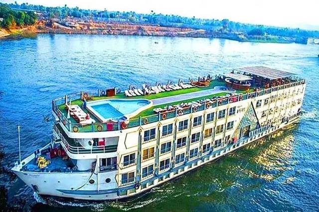 Aswan