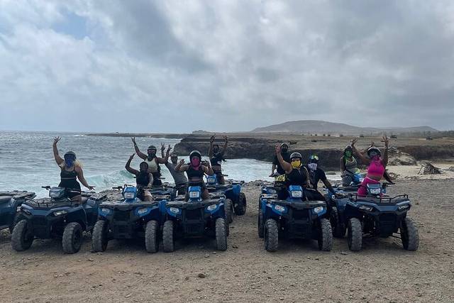 Island Viewpoints