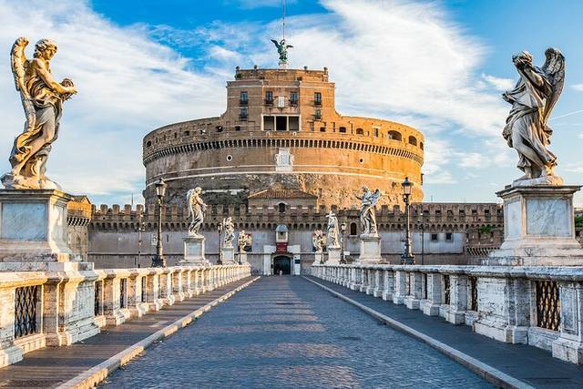 Castel Sant'Angelo
