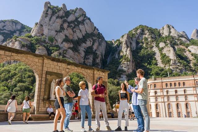 Montserrat
