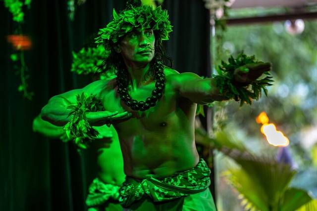 Luau