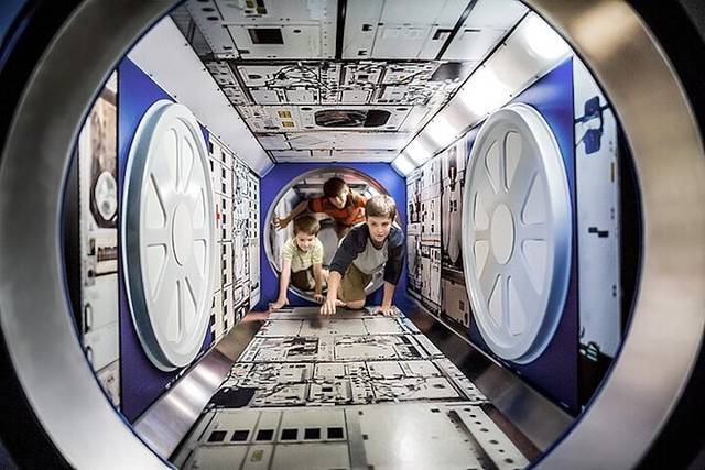 Kennedy Space Center