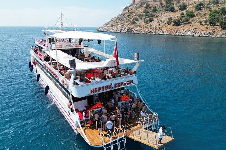 Marmaris Bays, Marmaris