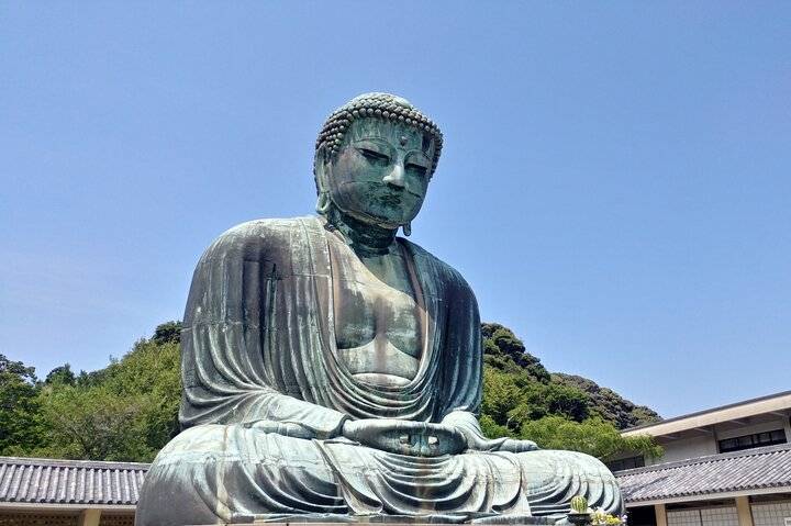 Temples, Kamakura