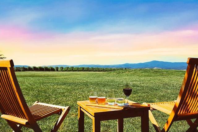 Yarra Valley