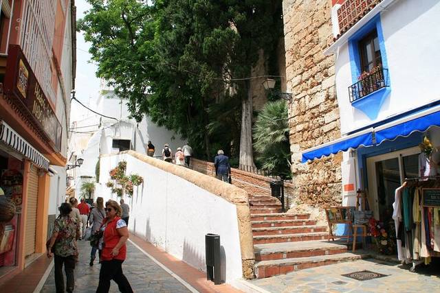 Old Town