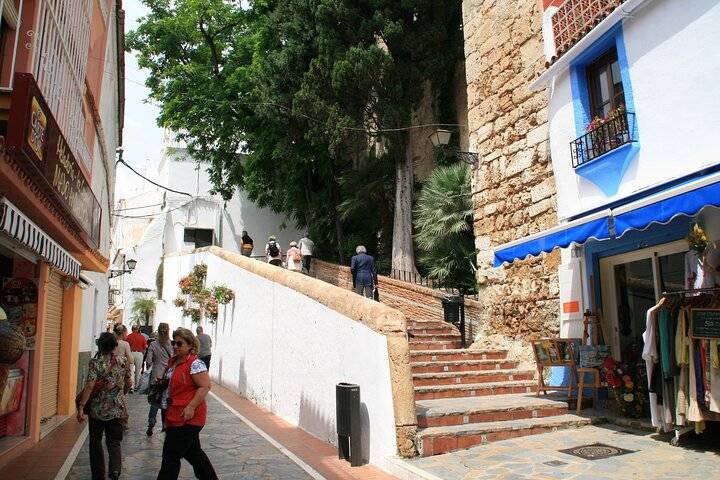 Marbella Old Town, Marbella