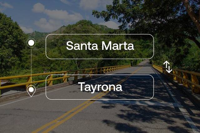 Tayrona Park