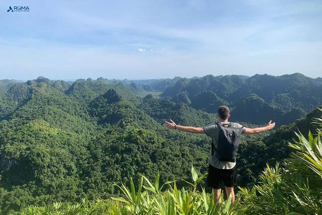 National Park