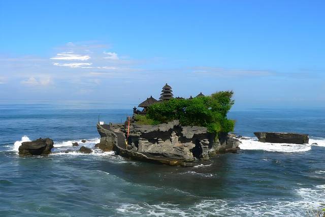 Tanah Lot