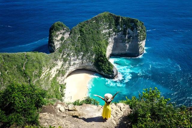 Nusa Penida