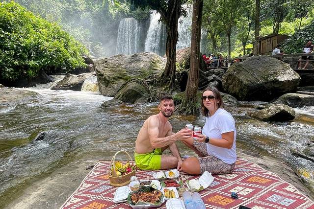 Kulen Mountain