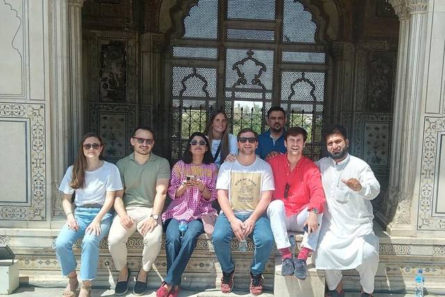 Katas Raj Temples