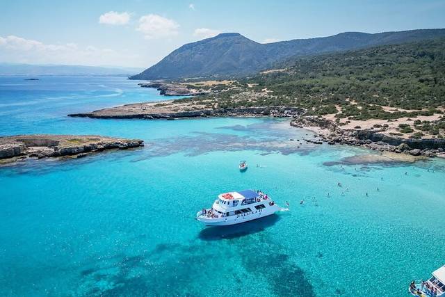 Aphrodite's Baths