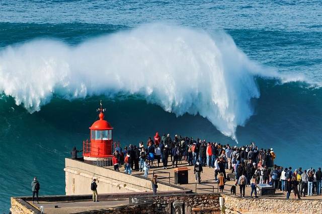 Óbidos & Nazaré