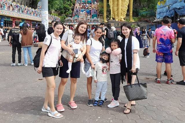 Batu Caves
