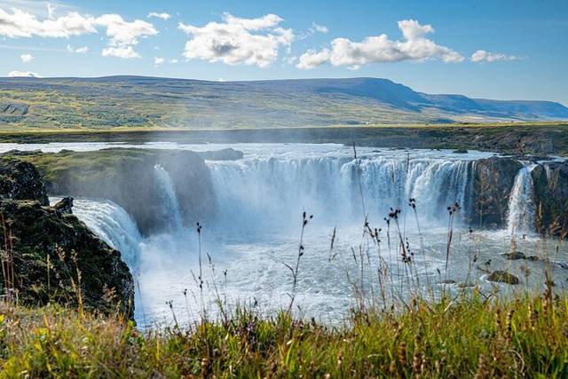 Mývatn Baths