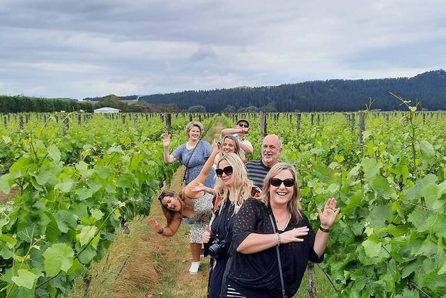 Martinborough