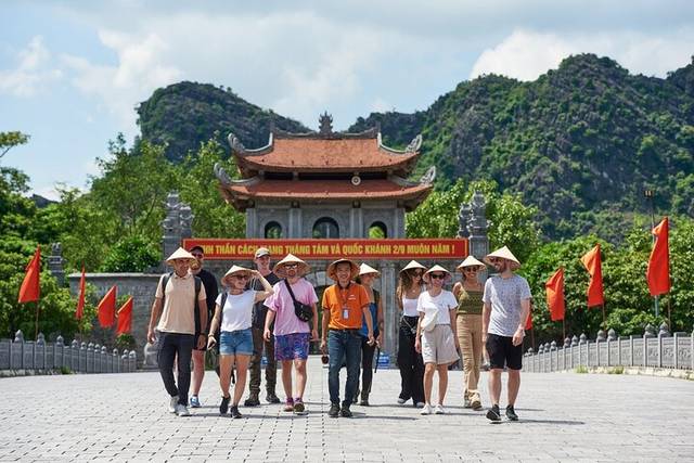 Ninh Binh