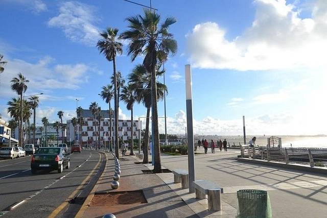 Casablanca