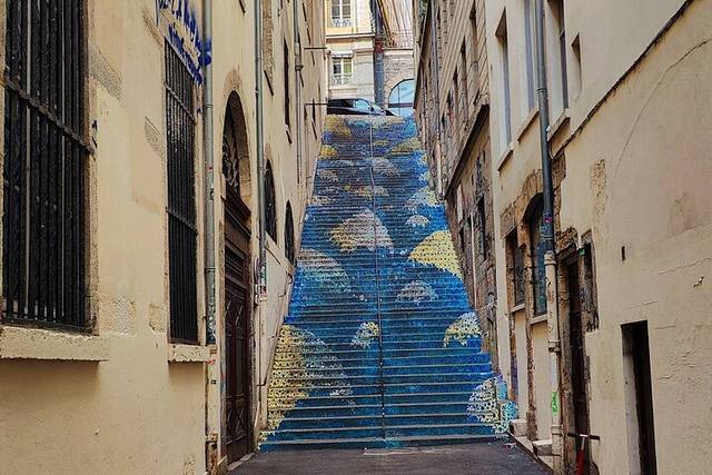 Traboules
