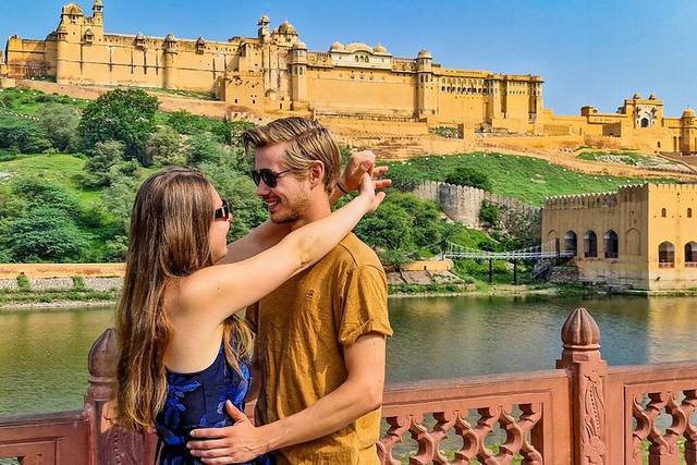Jaisalmer Fort