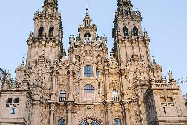 The Camino