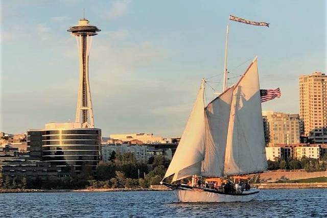 Inner Harbor